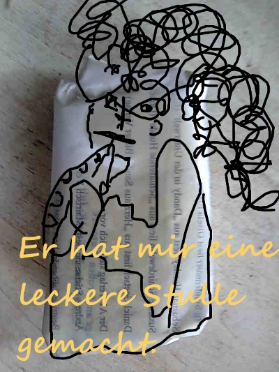 leckere stulle